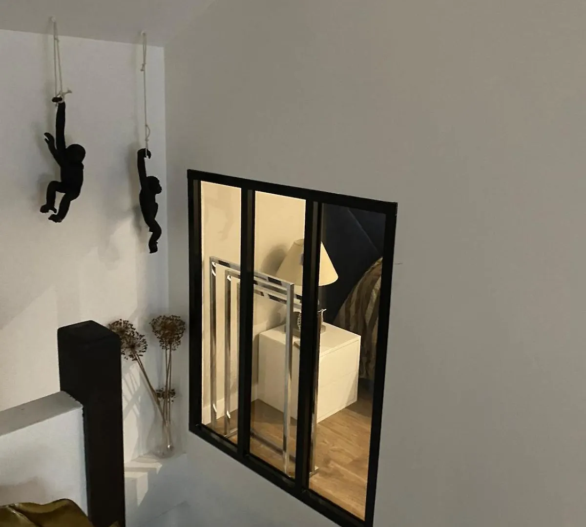 Loft 90M2 Avec Spa Chauffe Unique A Лион